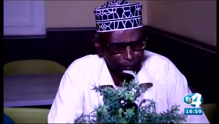 GIA TV Program Thumbnail, Poster