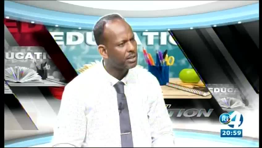 GIA TV Program Thumbnail, Poster