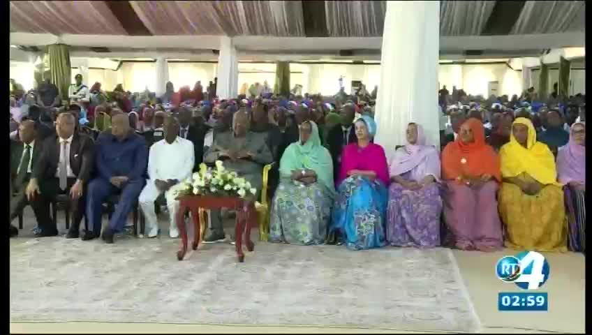 GIA TV Program Thumbnail, Poster