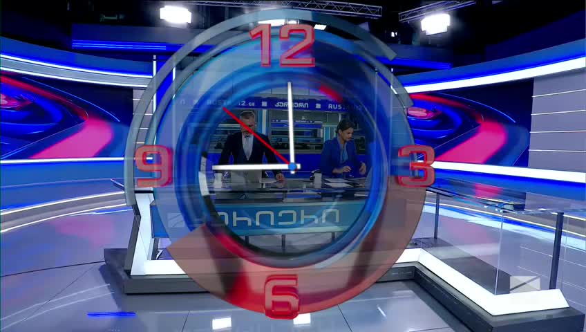 GIA TV Program Thumbnail, Poster