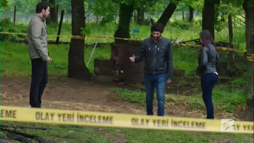 GIA TV Program Thumbnail, Poster