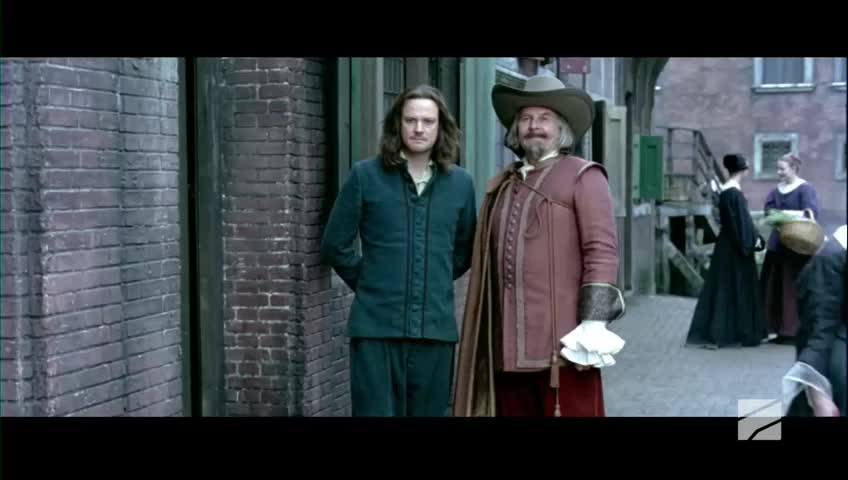 GIA TV Program Thumbnail, Poster