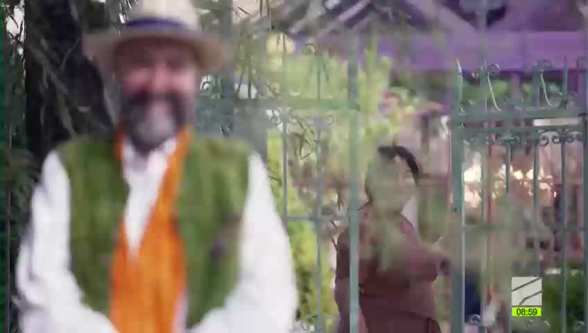 GIA TV Program Thumbnail, Poster