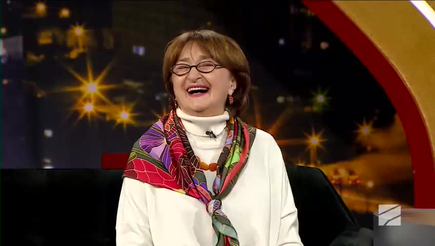 GIA TV Program Thumbnail, Poster