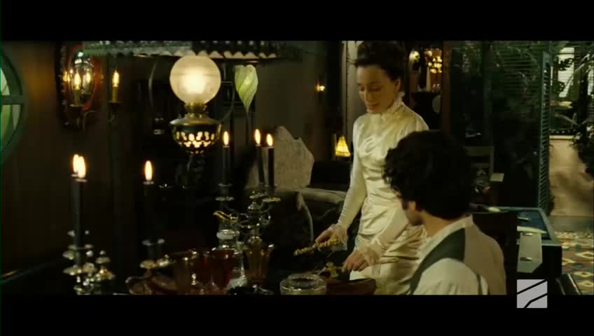 GIA TV Program Thumbnail, Poster