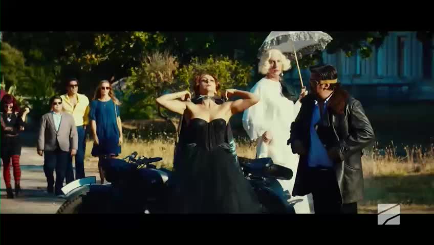 GIA TV Program Thumbnail, Poster