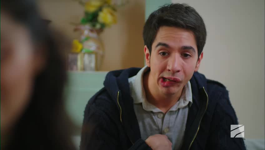 GIA TV Program Thumbnail, Poster