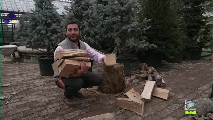 GIA TV Program Thumbnail, Poster