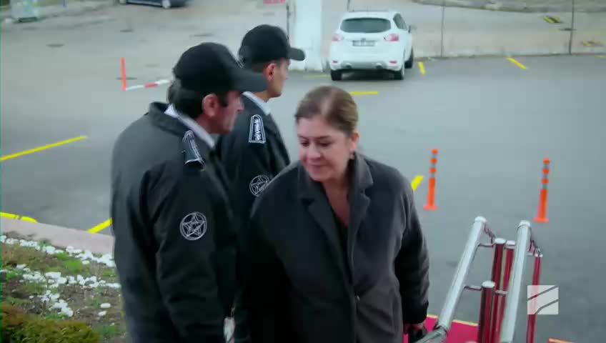 GIA TV Program Thumbnail, Poster