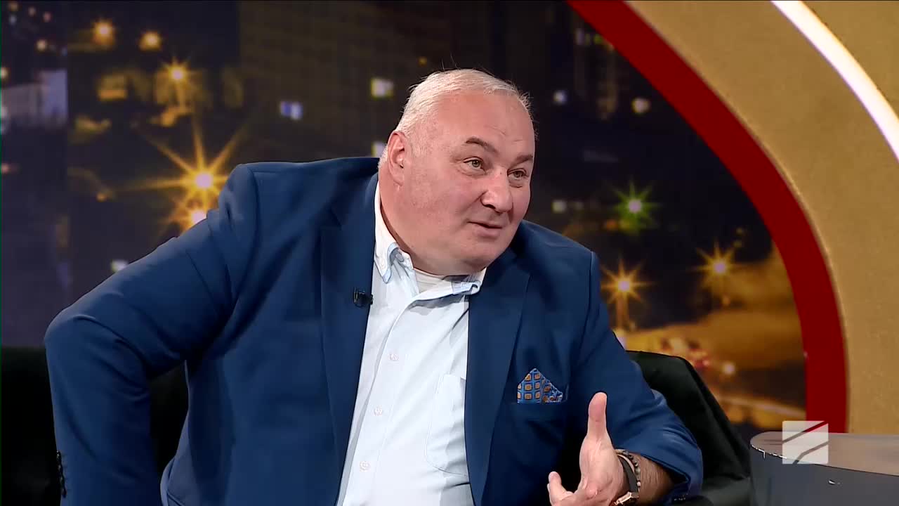 GIA TV Program Thumbnail, Poster