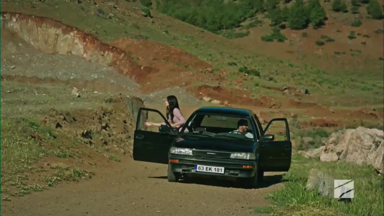 GIA TV Program Thumbnail, Poster