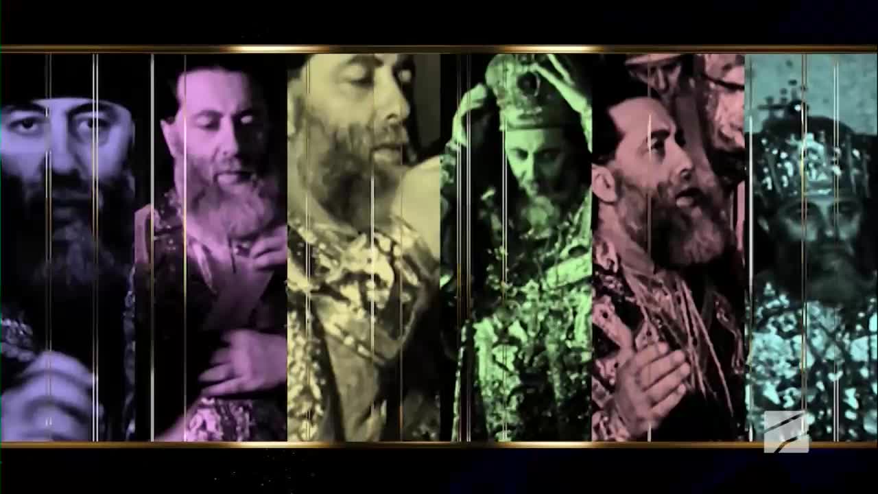 GIA TV Program Thumbnail, Poster