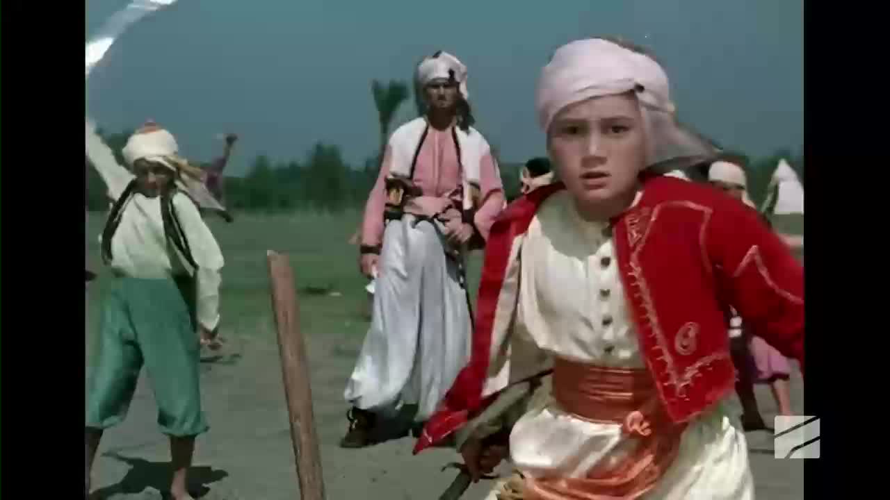 GIA TV Program Thumbnail, Poster