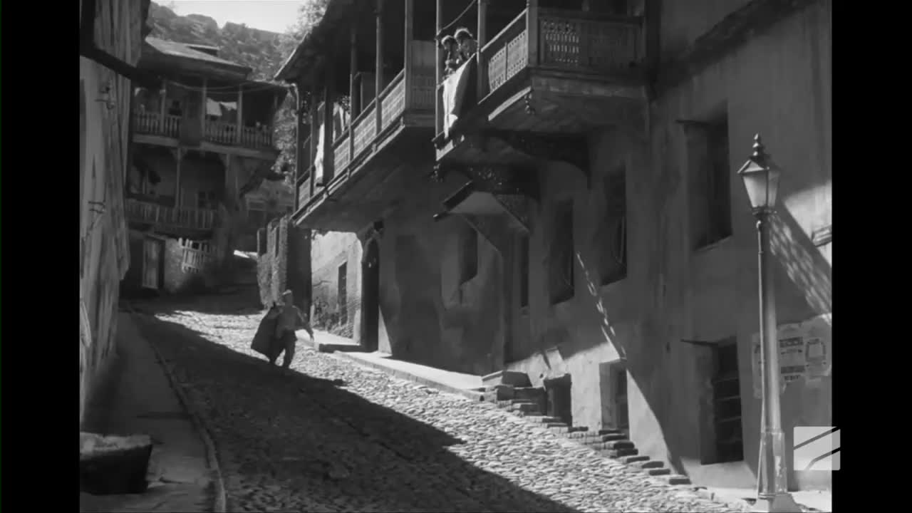 GIA TV Program Thumbnail, Poster