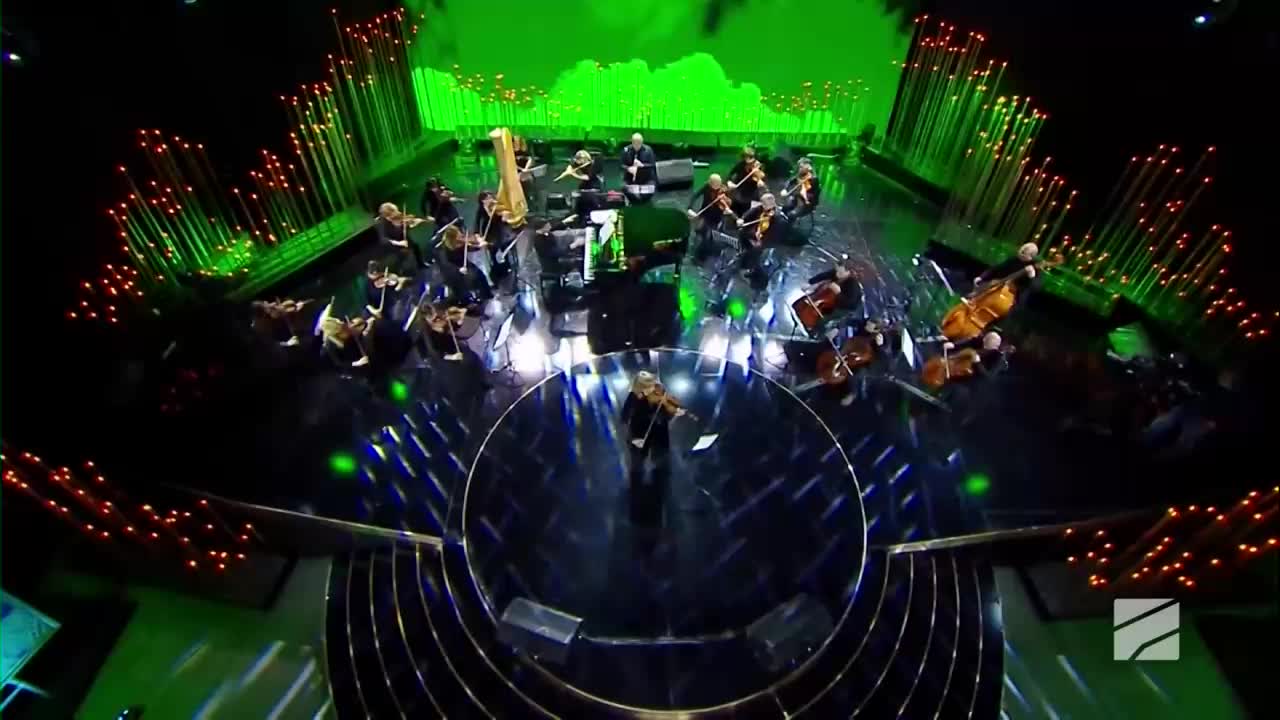 GIA TV Program Thumbnail, Poster