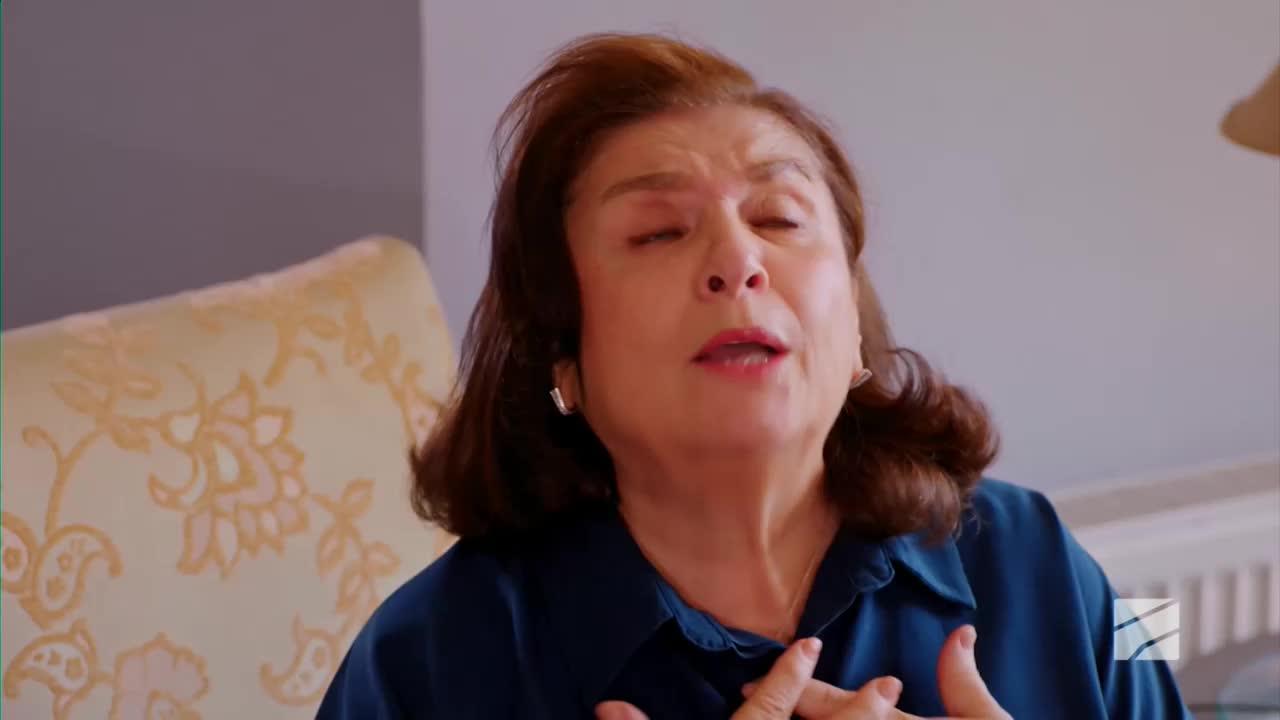 GIA TV Program Thumbnail, Poster