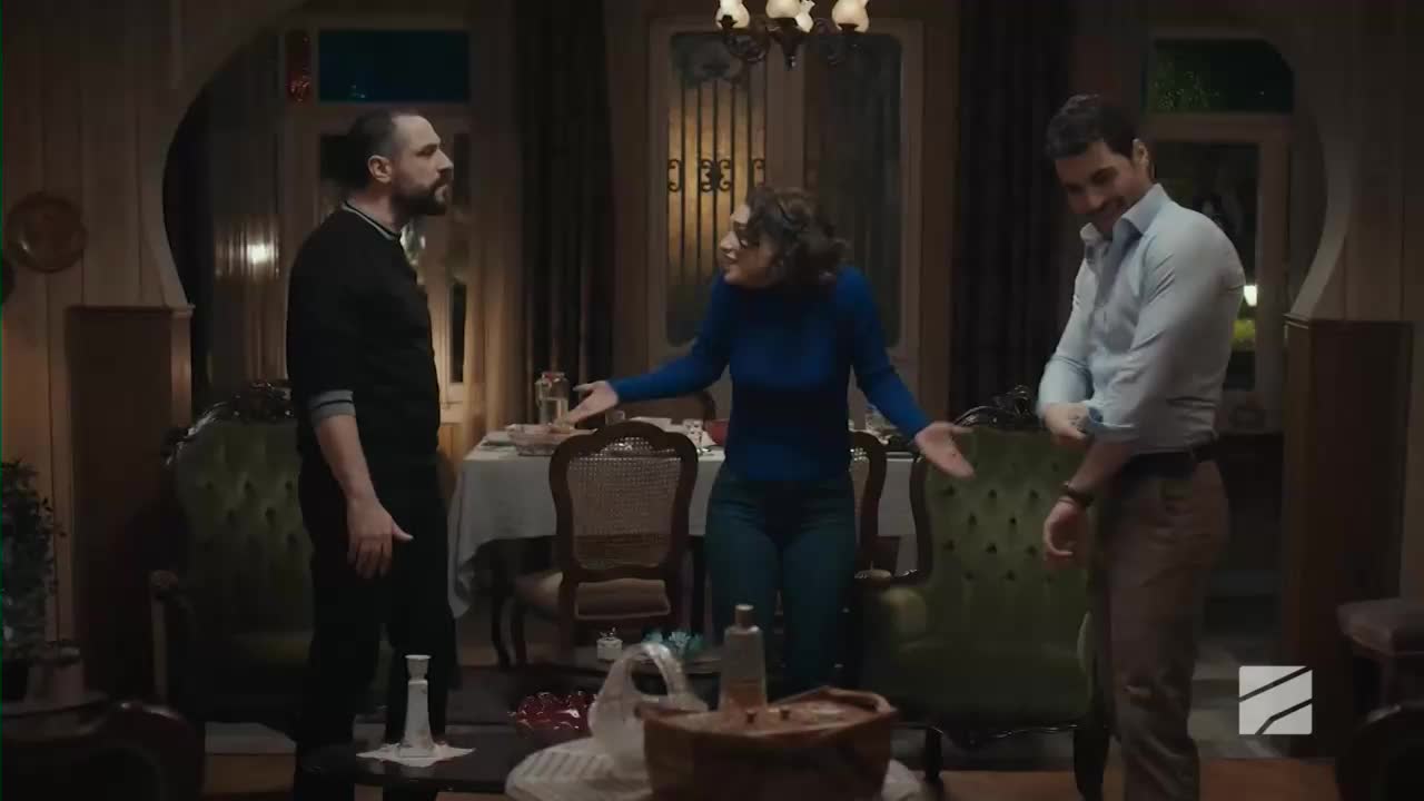 GIA TV Program Thumbnail, Poster