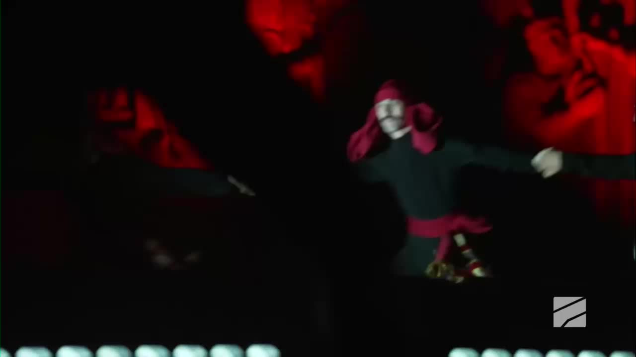 GIA TV Program Thumbnail, Poster