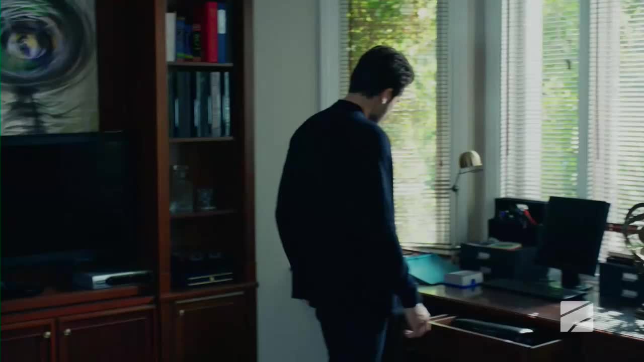 GIA TV Program Thumbnail, Poster