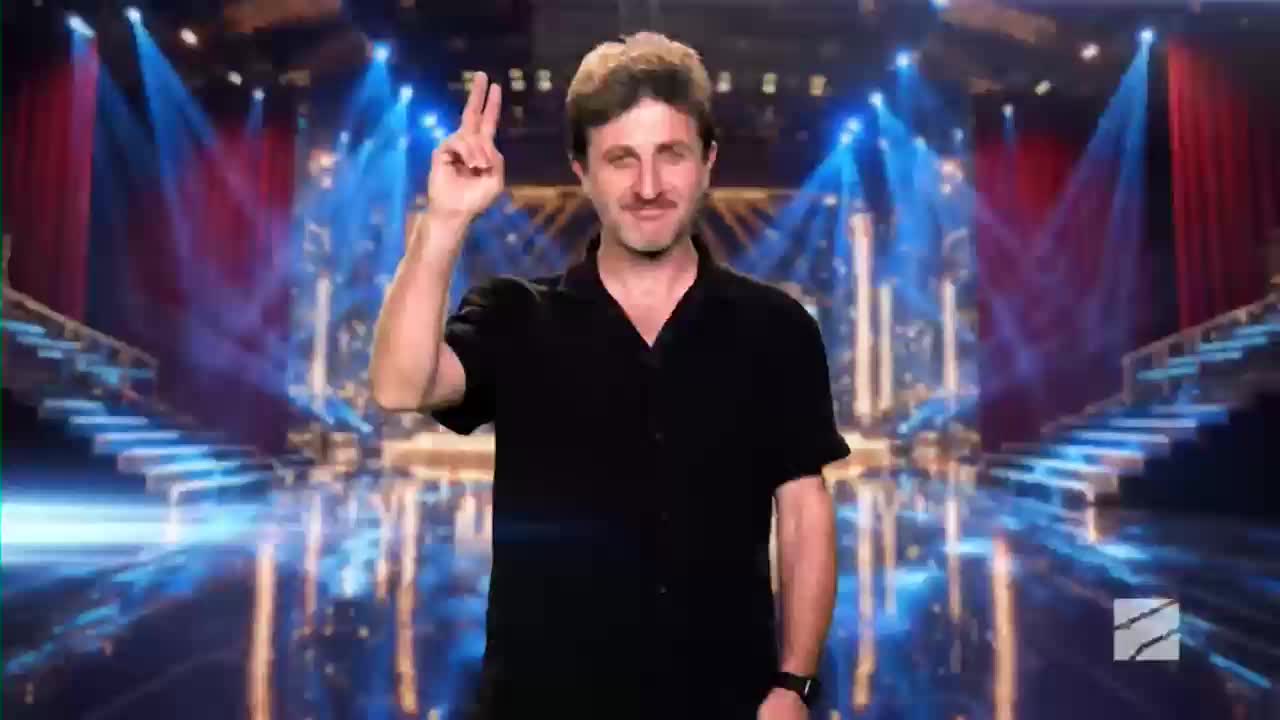 GIA TV Program Thumbnail, Poster