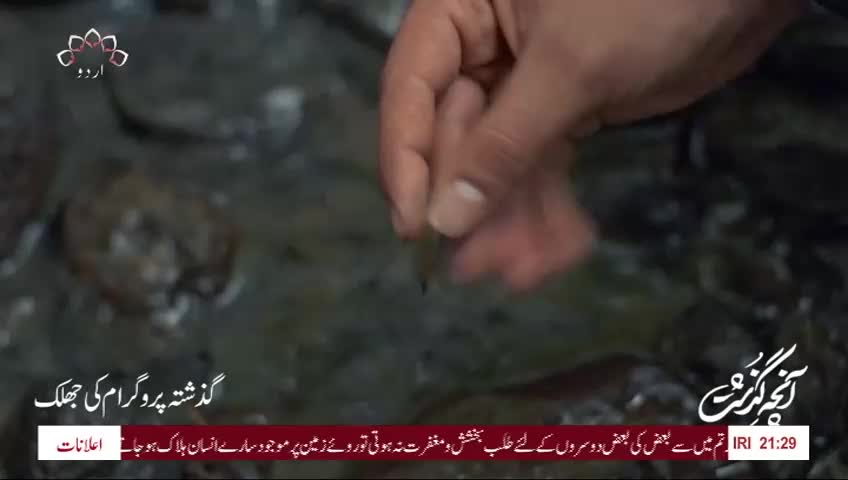 GIA TV Program Thumbnail, Poster