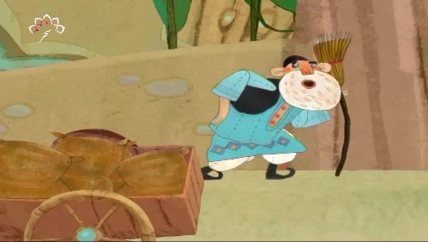 GIA TV Program Thumbnail, Poster