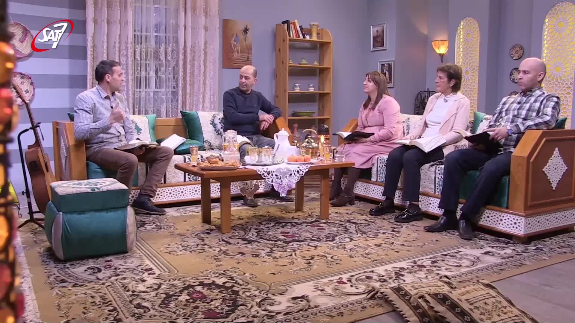 GIA TV Program Thumbnail, Poster
