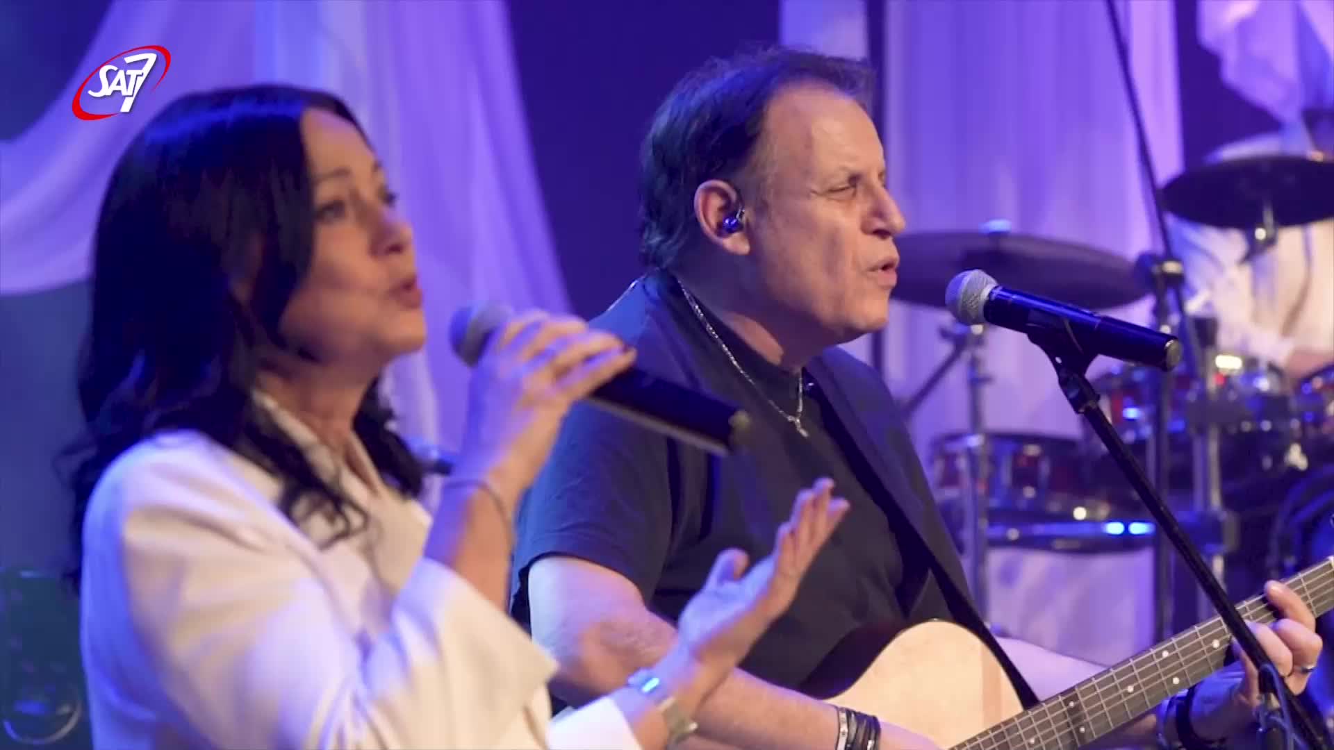 GIA TV Program Thumbnail, Poster