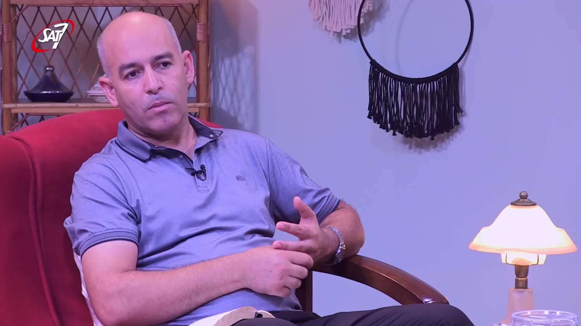 GIA TV Program Thumbnail, Poster