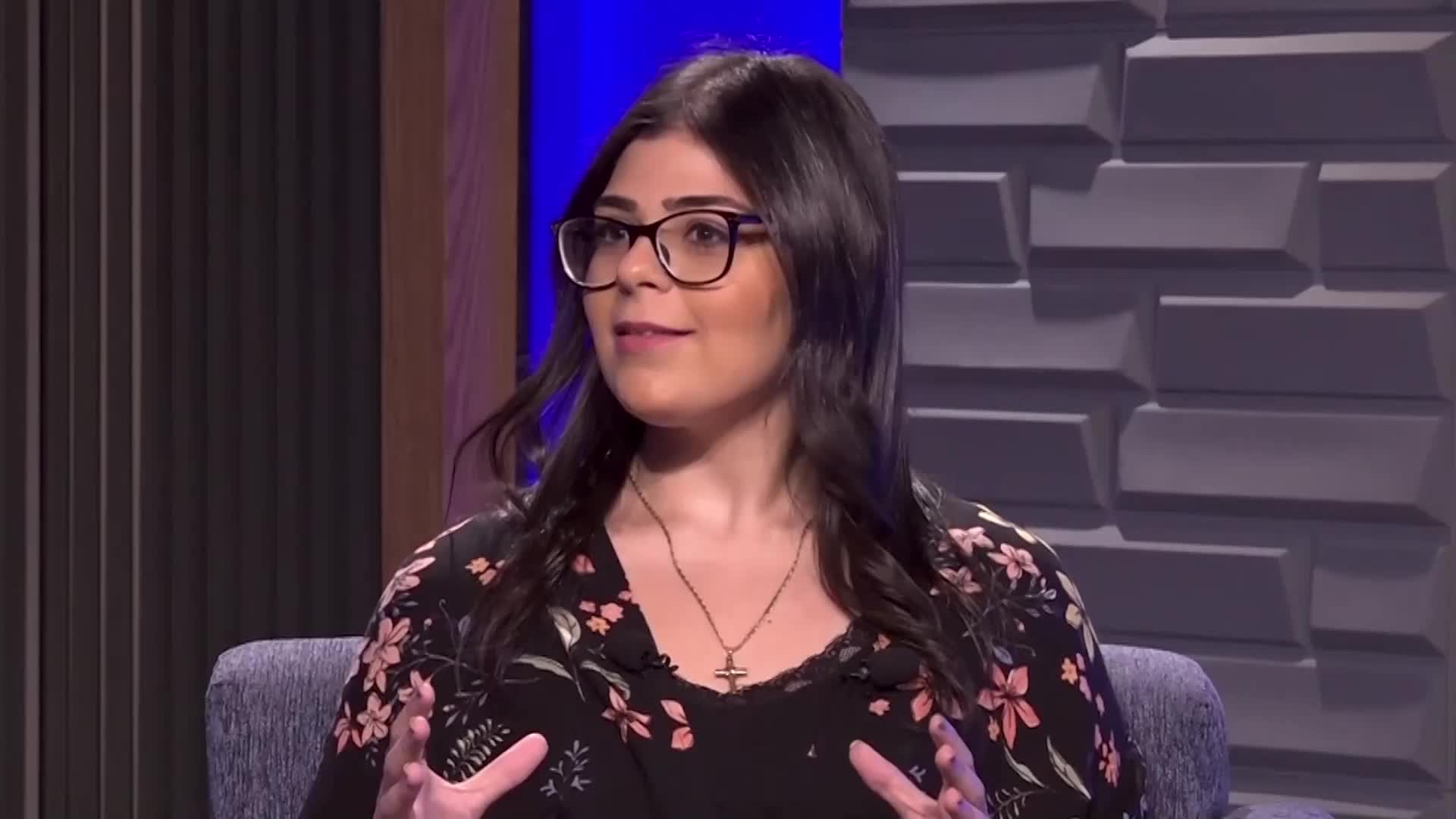 GIA TV Program Thumbnail, Poster