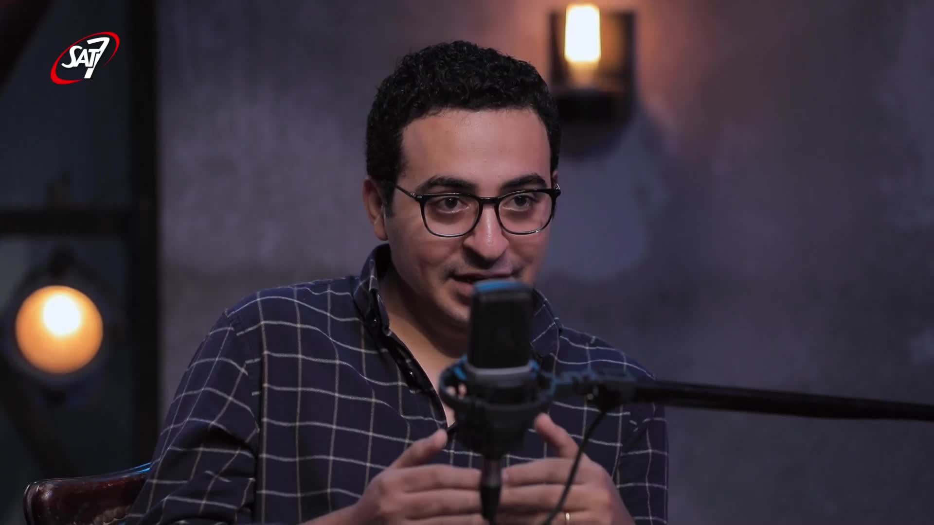 GIA TV Program Thumbnail, Poster