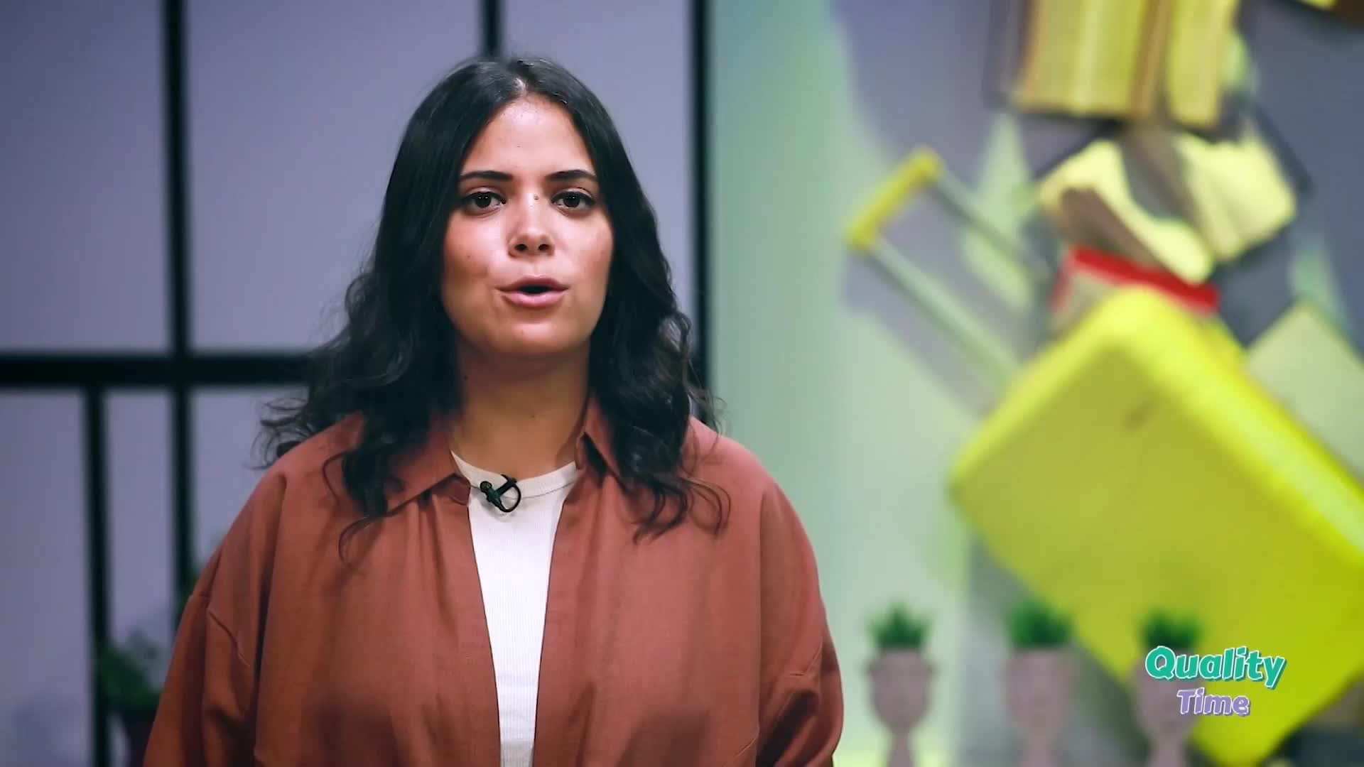 GIA TV Program Thumbnail, Poster