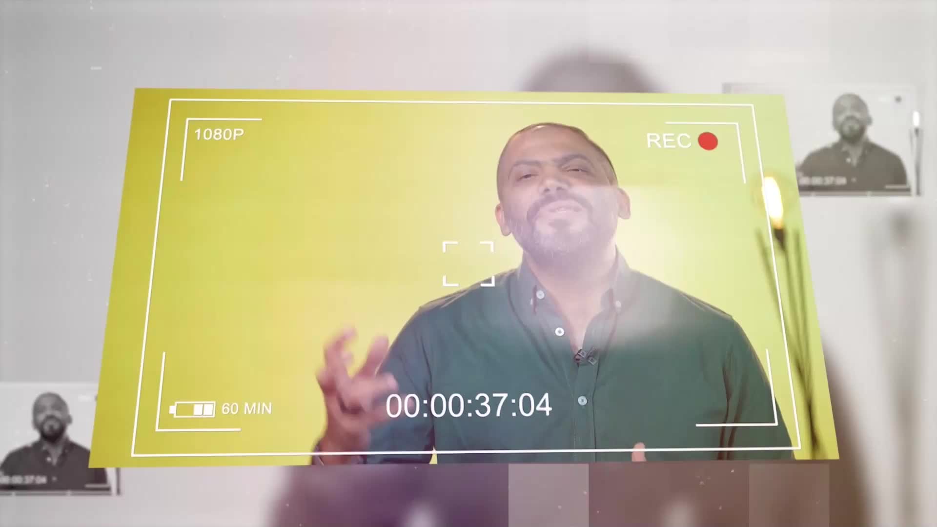 GIA TV Program Thumbnail, Poster