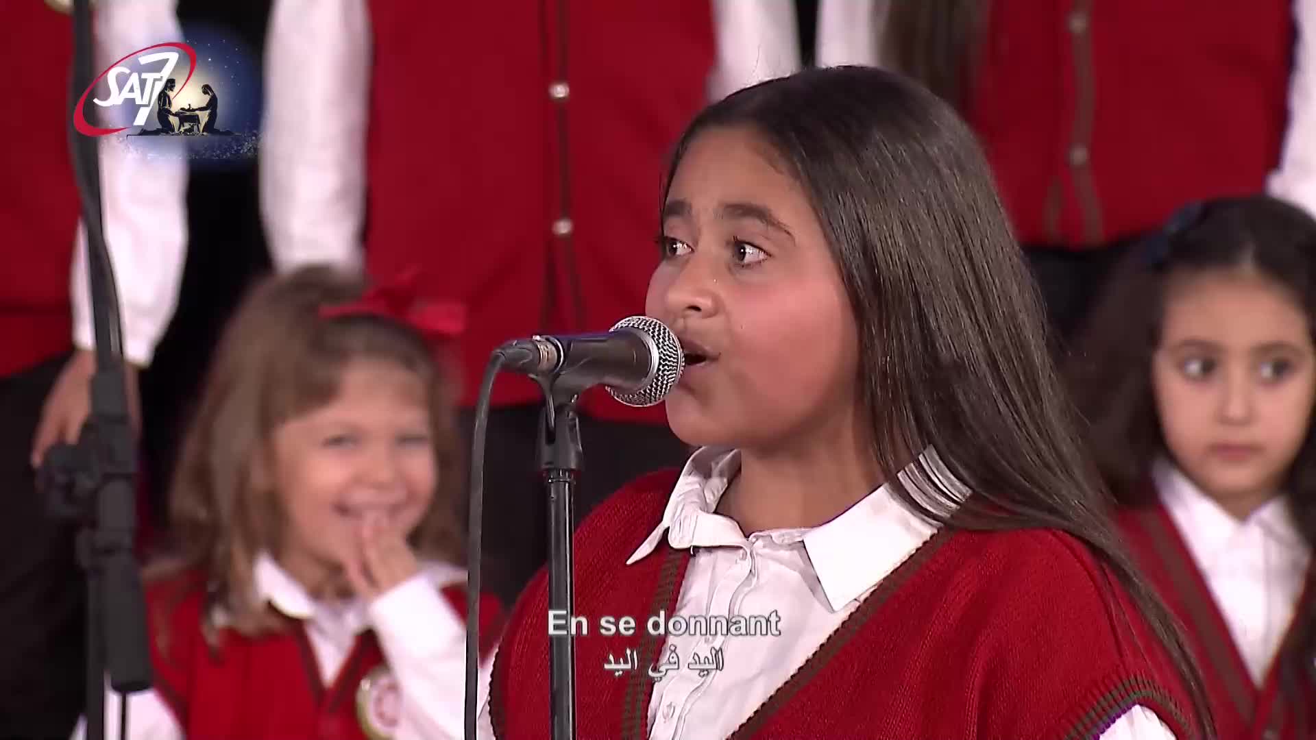 GIA TV Program Thumbnail, Poster