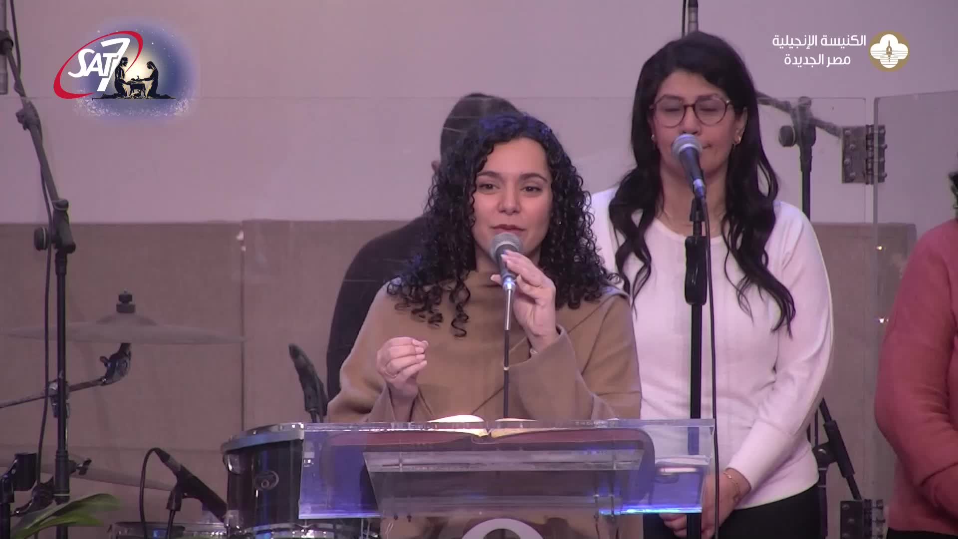 GIA TV Program Thumbnail, Poster