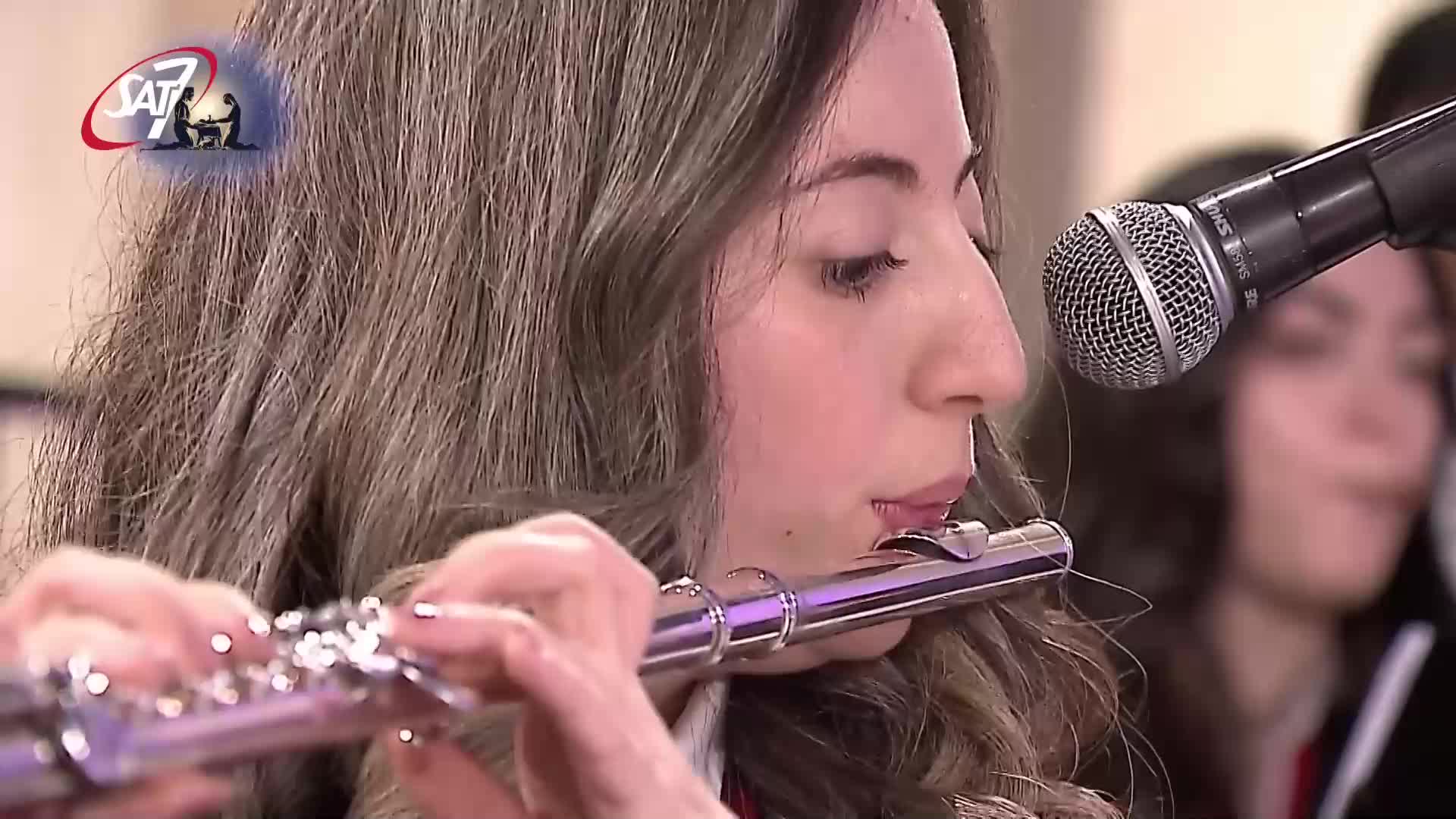 GIA TV Program Thumbnail, Poster