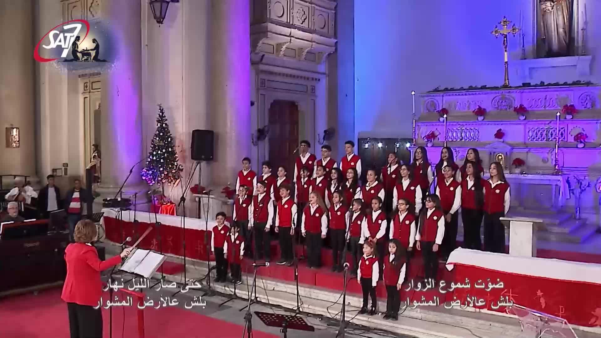 GIA TV Program Thumbnail, Poster