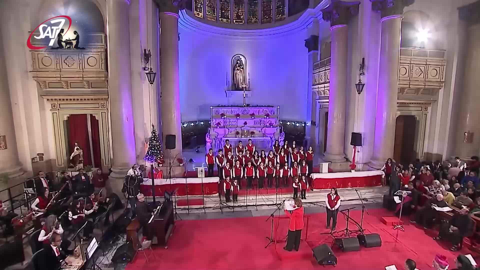 GIA TV Program Thumbnail, Poster