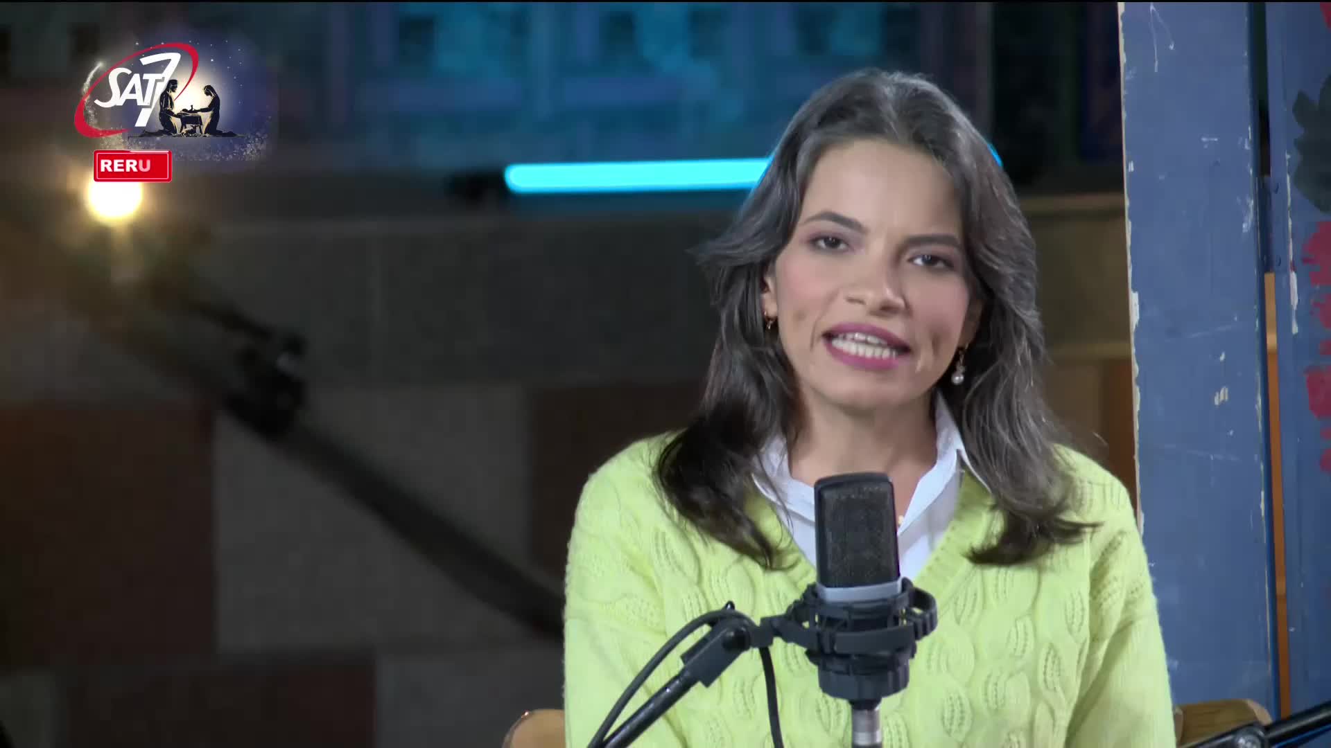 GIA TV Program Thumbnail, Poster