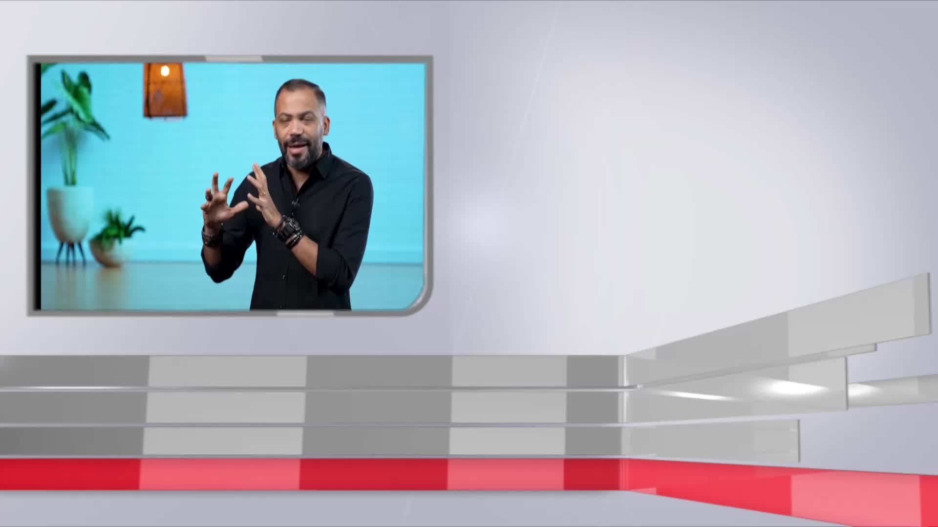 GIA TV Program Thumbnail, Poster