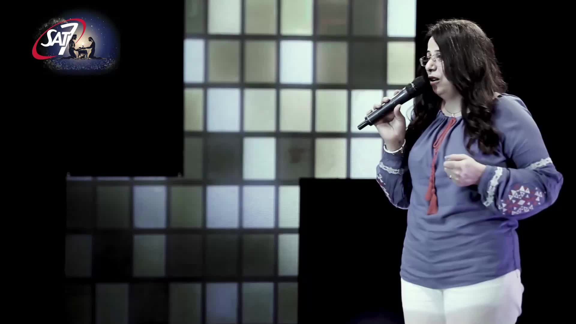 GIA TV Program Thumbnail, Poster