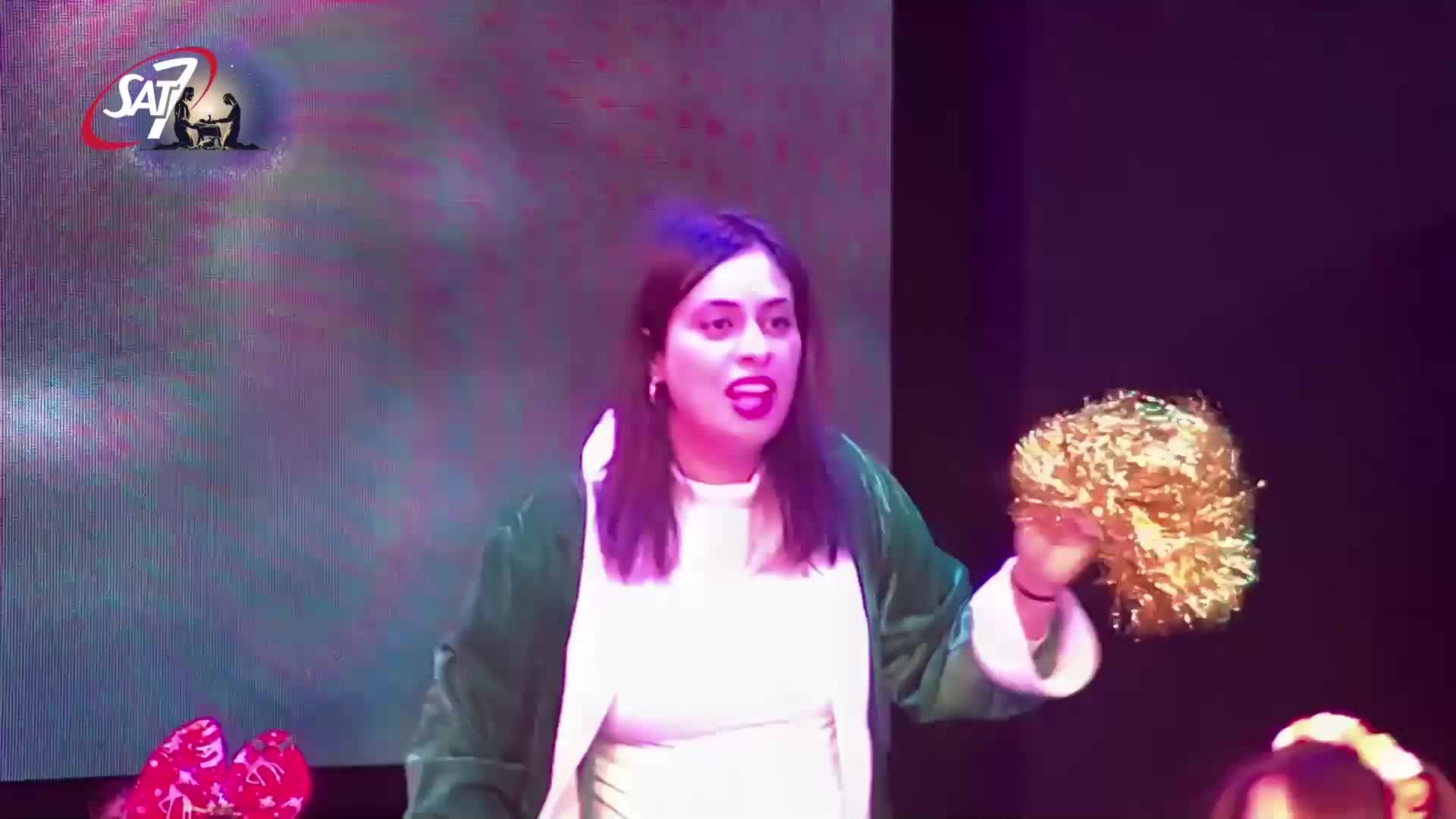 GIA TV Program Thumbnail, Poster