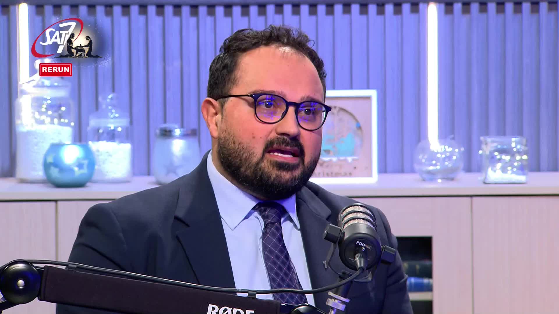 GIA TV Program Thumbnail, Poster