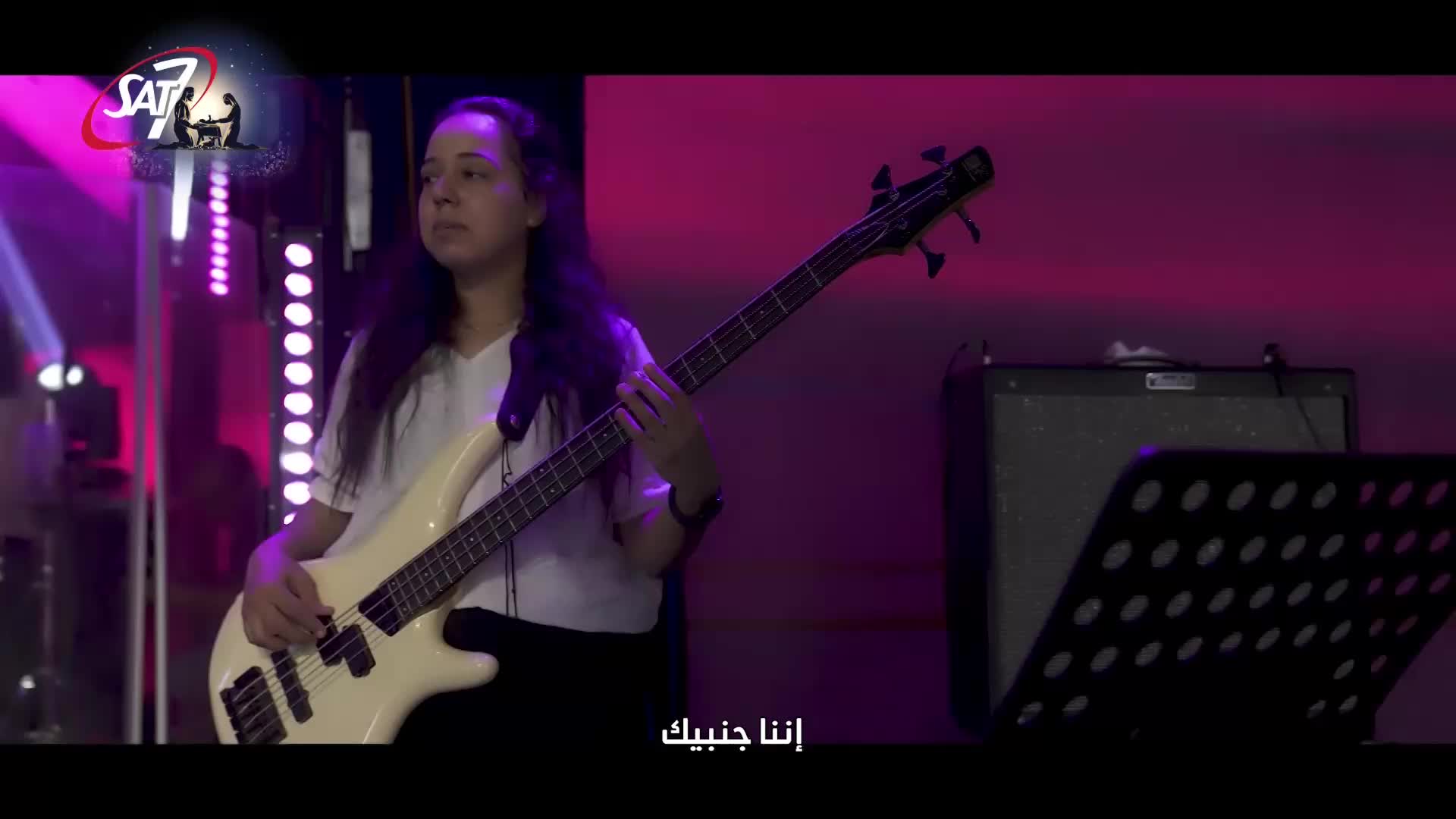 GIA TV Program Thumbnail, Poster