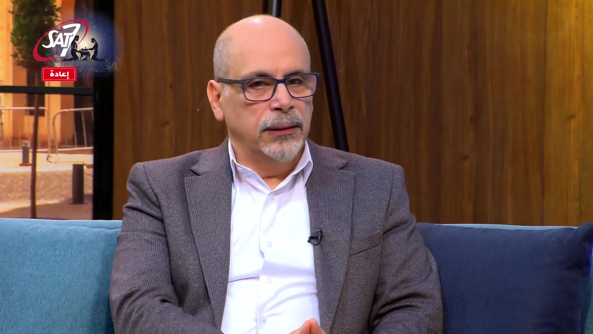 GIA TV Program Thumbnail, Poster