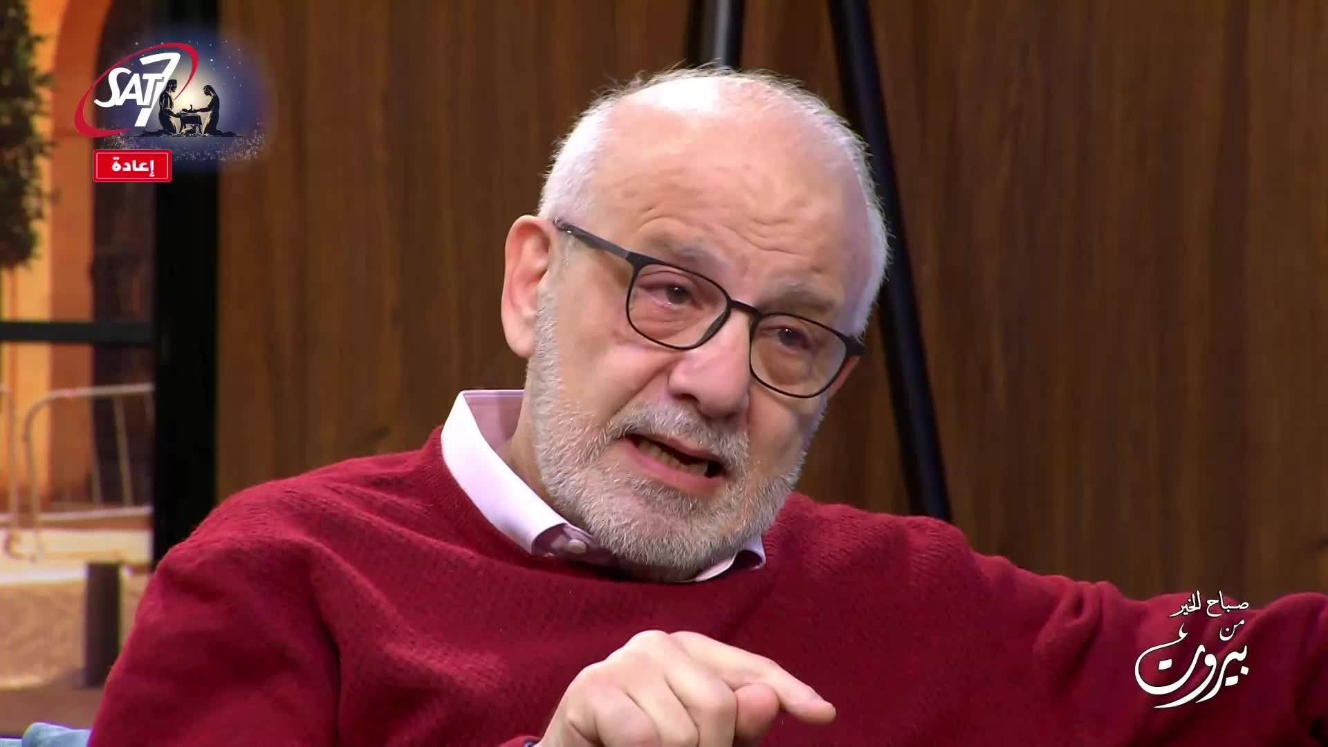 GIA TV Program Thumbnail, Poster