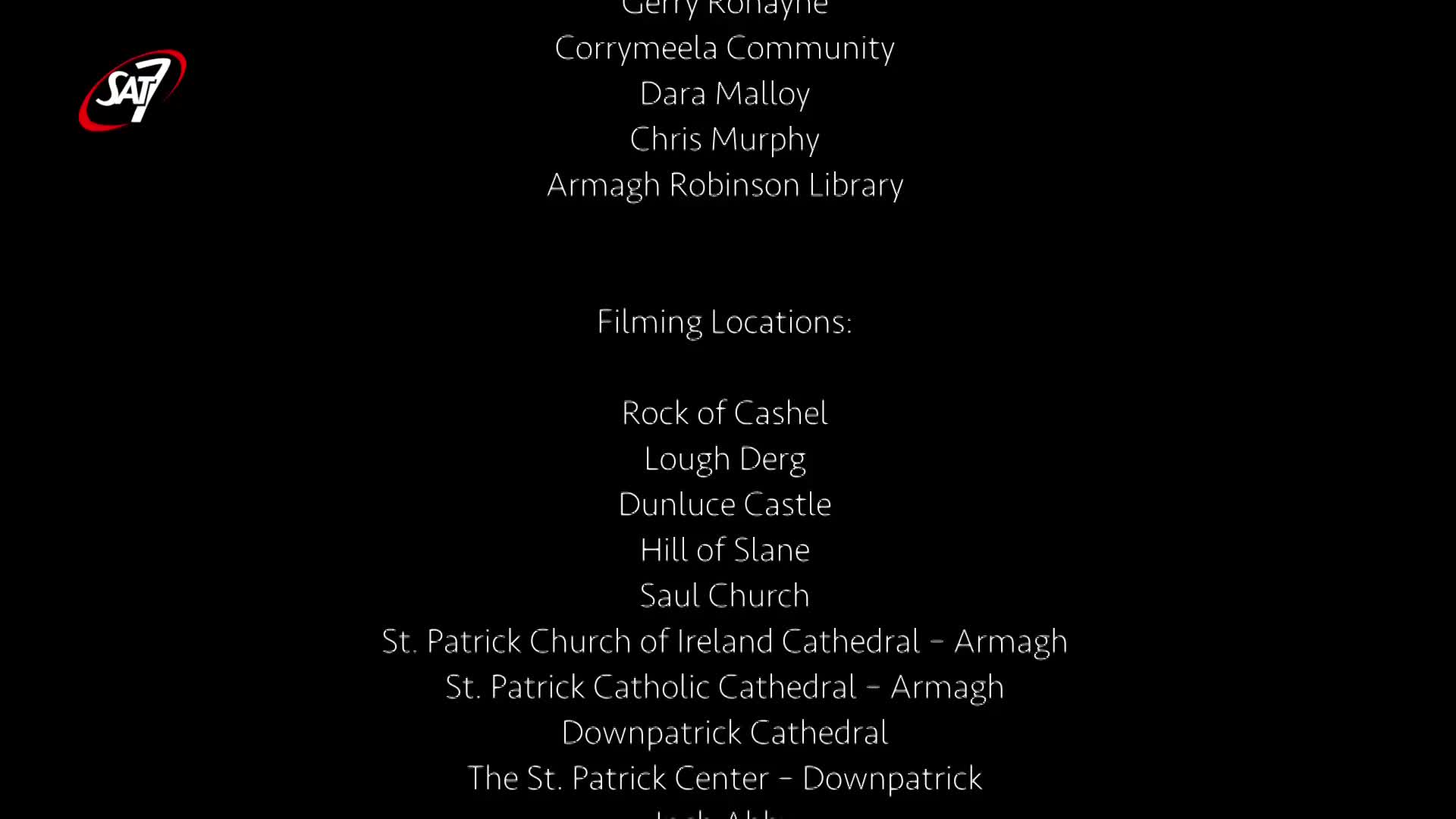 GIA TV Program Thumbnail, Poster