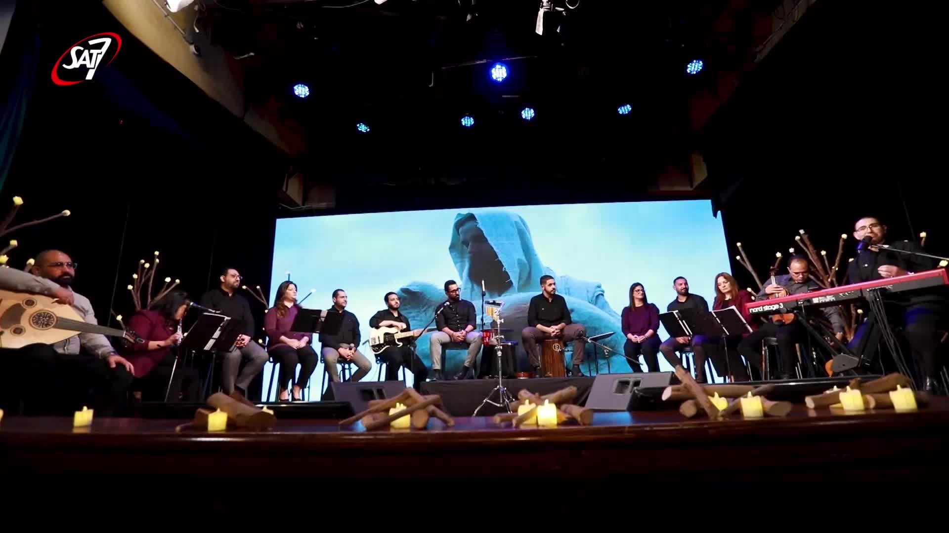 GIA TV Program Thumbnail, Poster