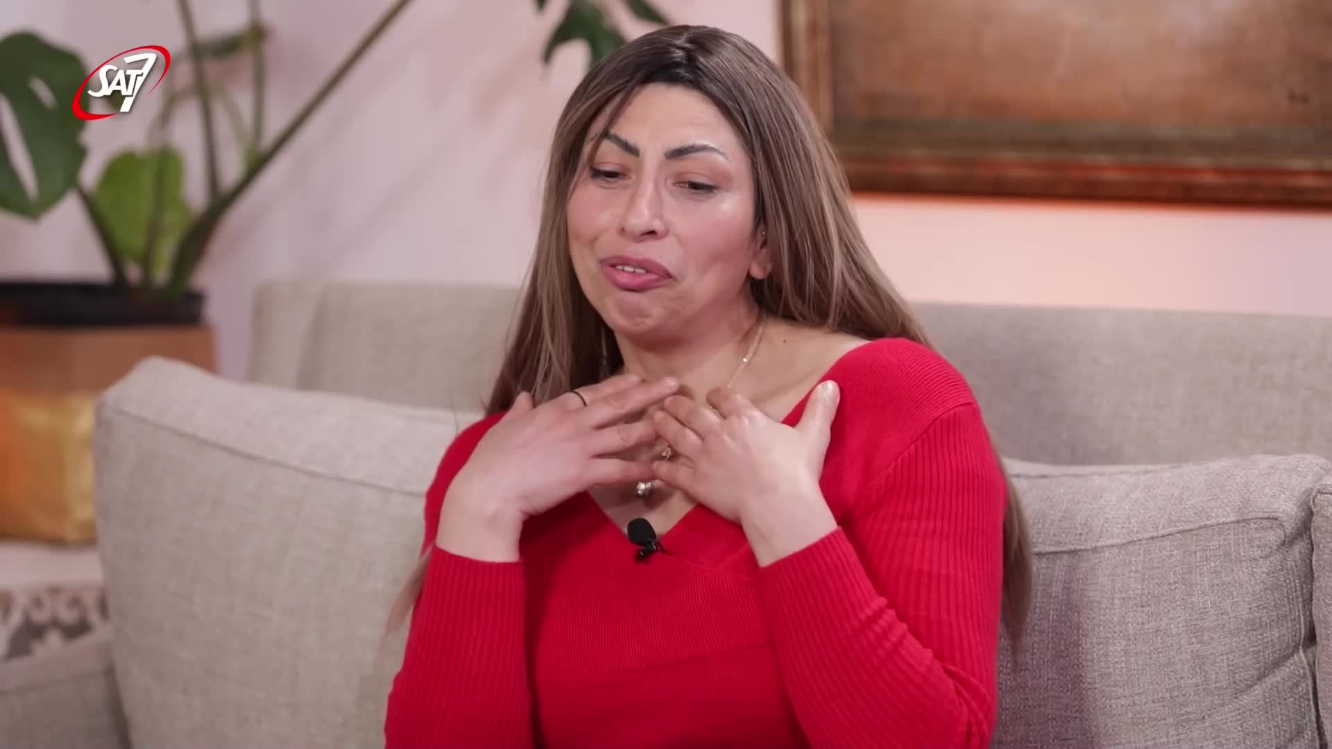 GIA TV Program Thumbnail, Poster