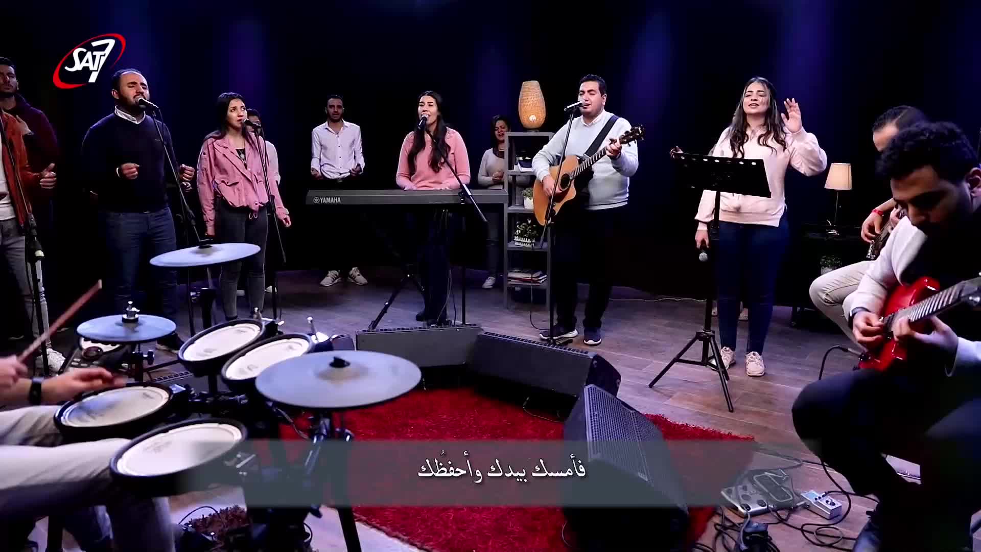 GIA TV Program Thumbnail, Poster